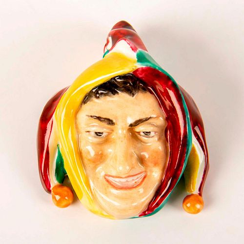 RARE ROYAL DOULTON COLORWAY MINI