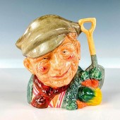 RARE ROYAL DOULTON COLORWAY SM