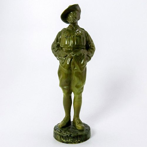 RARE ROYAL DOULTON FIGURE,