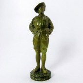 RARE ROYAL DOULTON FIGURE, AUS