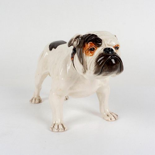 RARE ROYAL DOULTON FIGURE, LARGE