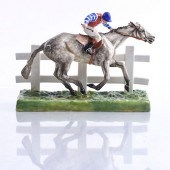 RARE ROYAL DOULTON FIGURE STUD