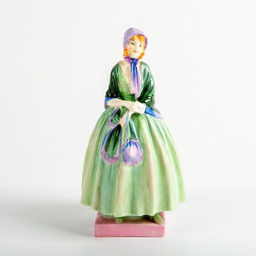 RARE ROYAL DOULTON FIGURINE,