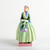 RARE ROYAL DOULTON FIGURINE, B