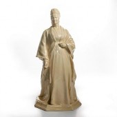 RARE ROYAL DOULTON FIGURINE, E