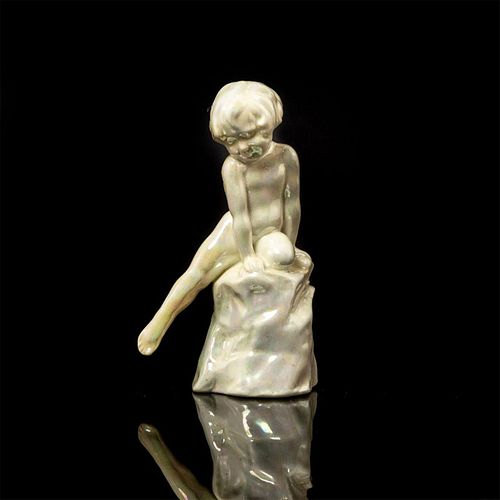 RARE ROYAL DOULTON FIGURINE