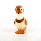 RARE ROYAL DOULTON FIGURINE, N