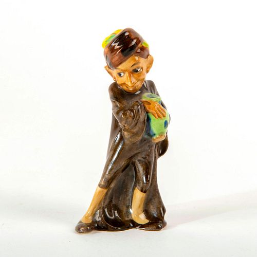 RARE ROYAL DOULTON FIGURINE ONE