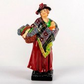 RARE ROYAL DOULTON FIGURINE, S
