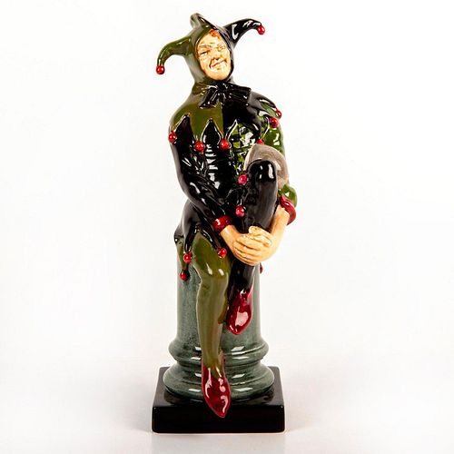 RARE ROYAL DOULTON FIGURINE, THE