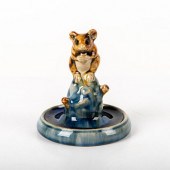 RARE ROYAL DOULTON LAMBETH MOU