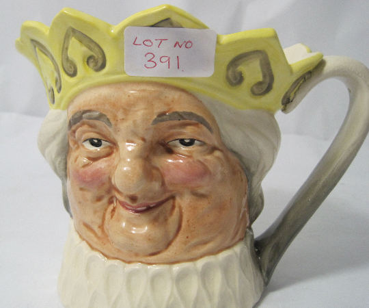 Rare Royal Doulton Large