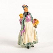 RARE ROYAL DOULTON PROTOTYPE F