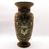 RARE ROYAL DOULTON RETICULATED