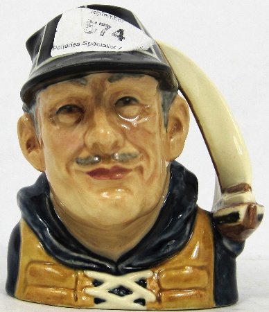 Rare Royal Doulton Small