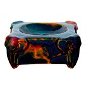 RARE ROYAL DOULTON SUNG FLAMBE