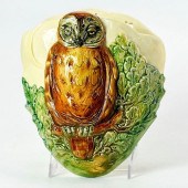 RARE ROYAL DOULTON WALL POCKET