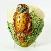 RARE ROYAL DOULTON WALL POCKET