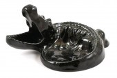 RARE ROYAL HICKMAN ALLIGATOR P