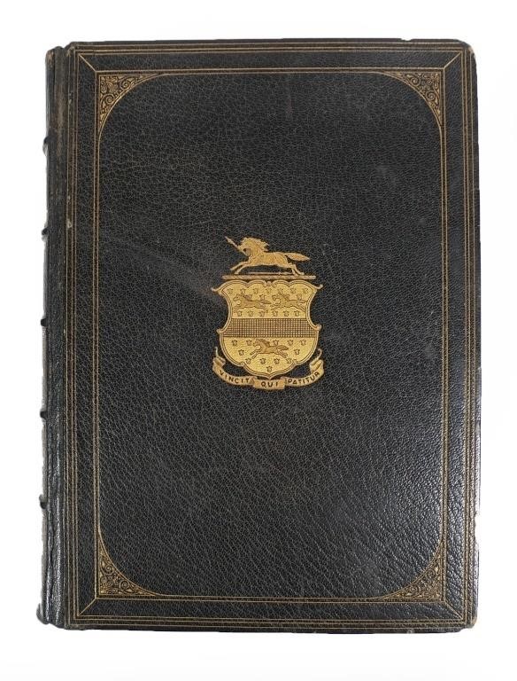 RARE SAMUEL COLT BIOGRAPHY,