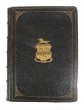 RARE SAMUEL COLT BIOGRAPHY, SI