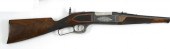 *RARE SAVAGE MODEL 1899 DELUXE
