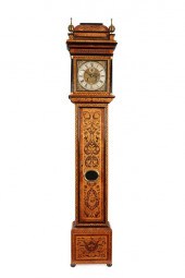 RARE SCOTTISH EBONY, ROSEWOOD