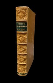 RARE SERTUM CARTHUSIANUM BY GU