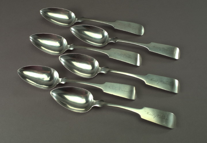 Rare Set of Orlando G. Forsyth, New