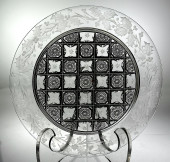 RARE SGND SINCLAIRE SNOWFLAKE