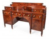 RARE SHERATON SIDEBOARD NORTH