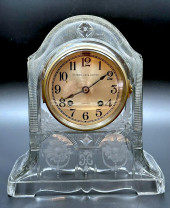 RARE SINCLAIRE ADAM NO. 2 CUT
