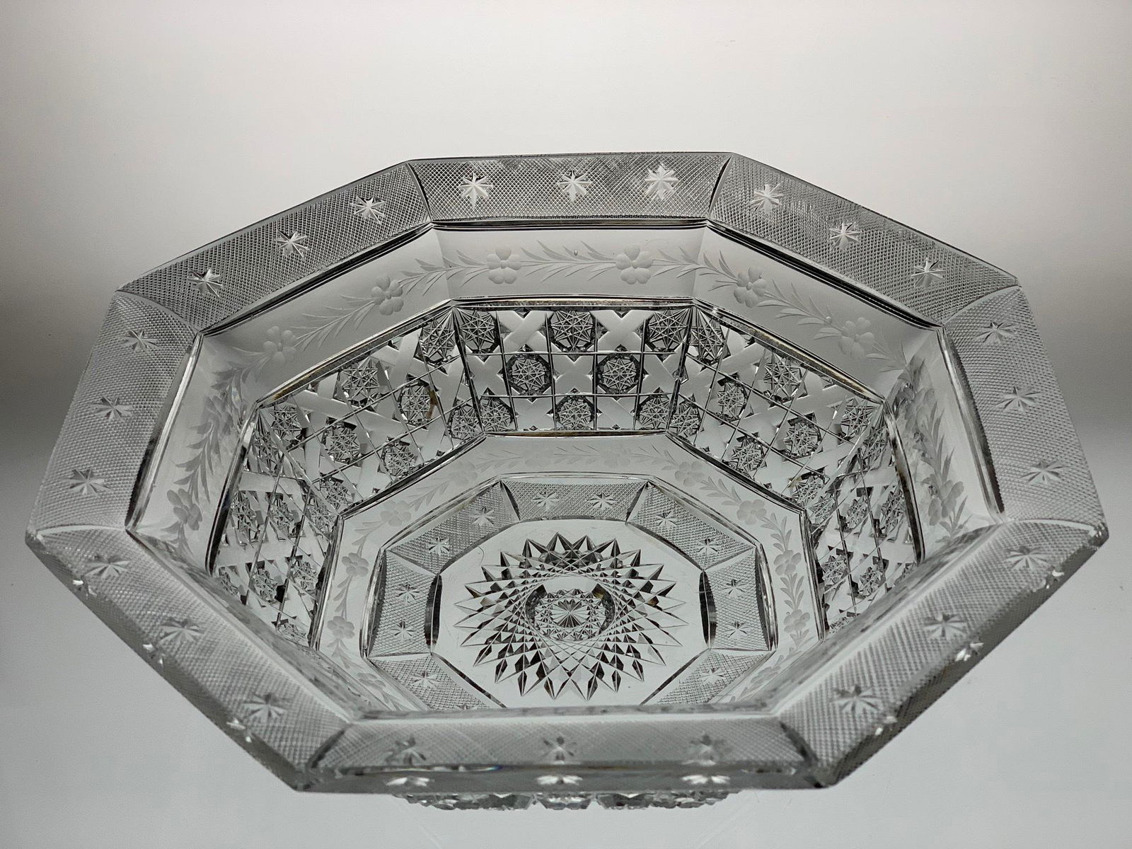 RARE SINCLAIRE ASSYRIAN & WREATH