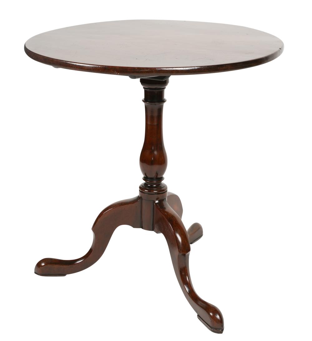 RARE SINGLE PLANK-TOP ENGLISH