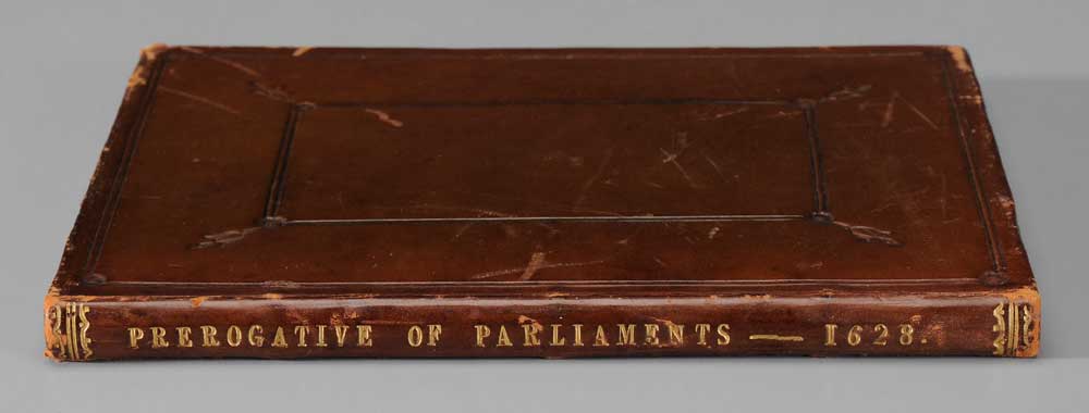 Rare Sir Walter Raleigh Bound