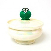 RARE SMALL ROYAL DOULTON BIRD