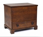 RARE SMALL SIZE CHIPPENDALE SU