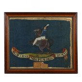 RARE "SOMERSET INDEPENDENT TRO