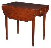 RARE SOUTHERN FEDERAL INLAID M