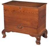 RARE SOUTHERN YELLOW PINE CELL