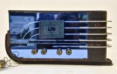 Rare "Spartan" Radio, circa 19