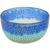 RARE STEUBEN GLASS MILLEFIORI