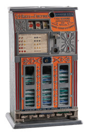 RARE SUPERIOR CONFECTIONS CO.