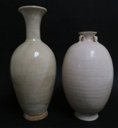 RARE TANG WHITE XING WARE BOTT