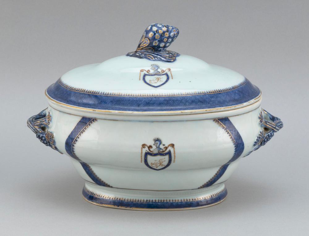 RARE THOMAS JEFFERSON ARMORIAL