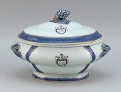 RARE THOMAS JEFFERSON ARMORIAL
