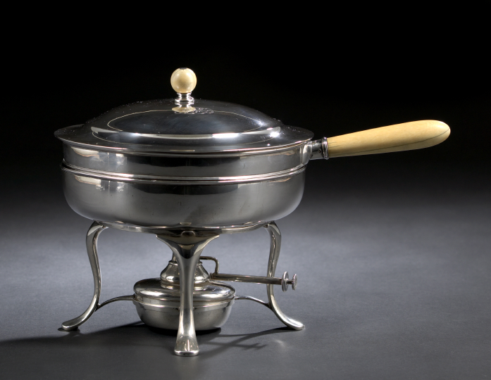 Rare Tiffany & Co. Sterling