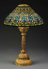 RARE TIFFANY STUDIOS VENETIAN