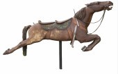 RARE TWO-SADDLE STATIONARY JUM
