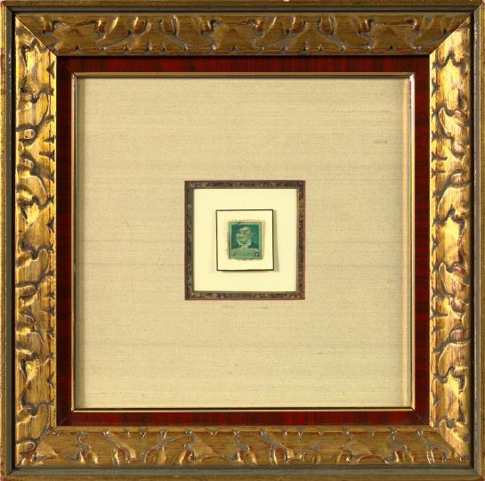 Rare United States One-Cent "John